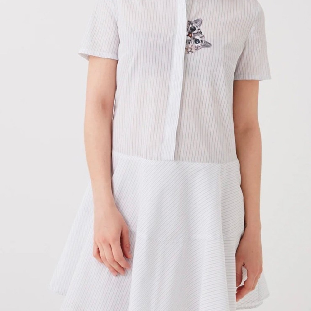 Paul and Joe Sister Claudine dress